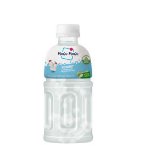 MHD:26.02.2025 MOGU MOGU Joghurt 320ml