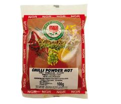 MHD:31.12.2024 NGR chilijauhe vahva 100g