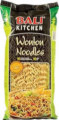 MHD:27.03.2025 BALI KITCHEN Wonton Nudeln, 200g