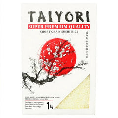 Taiyori Sushi-Reis 1kg