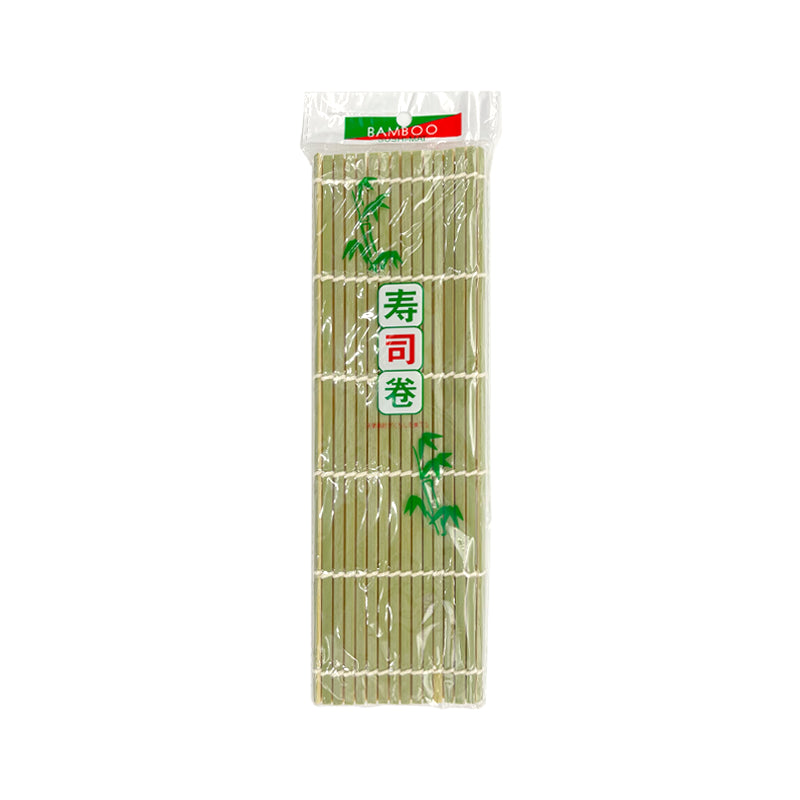 Sushi-Bambusmatte 24 x 24 cm