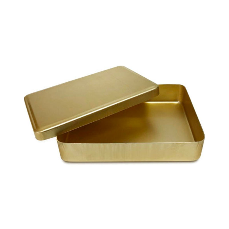 Old Doshirak Container