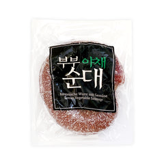 BUBU Sundae Yachae - Gemüse ca. 400g