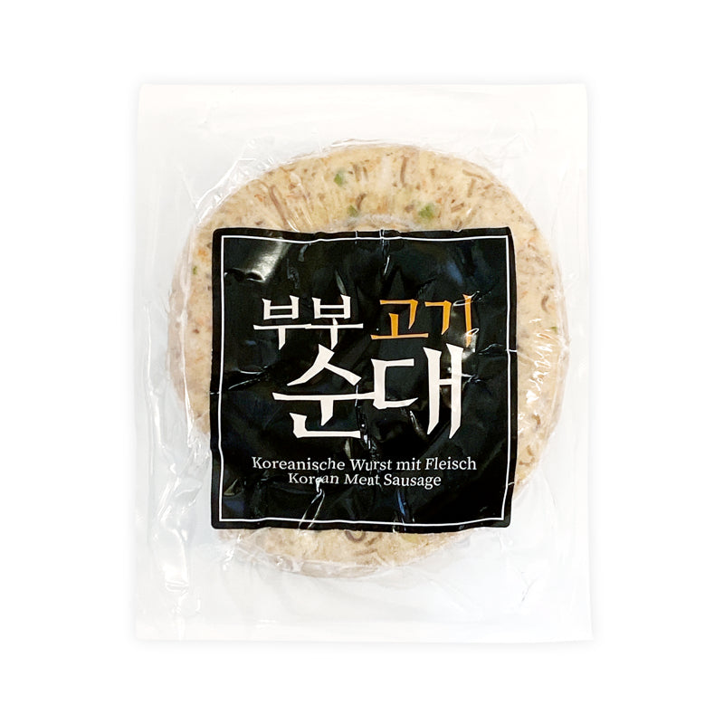 BUBU Sundae -Gogi (Schweinefleisch) ca. 400g