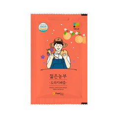 PRUEUTDAM Baedoraji Jeup