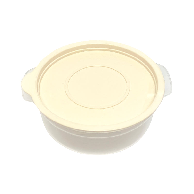 KAZT Aufbewahrungsbehälter für gekochten Reis 600 ml