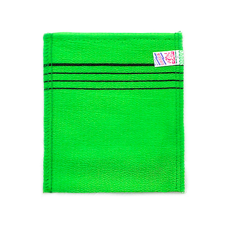 Koreanischer Peeling Handschuh - Quadrat