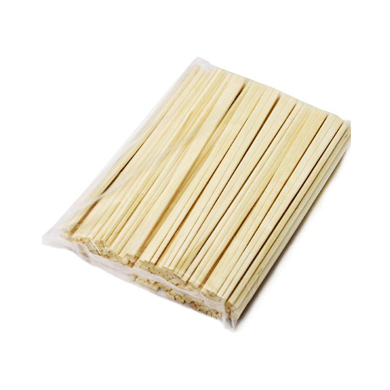 Einweg-Essstäbchen 100 Paare