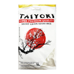 Taiyori Sushi-Reis 10kg