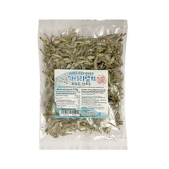 Getrocknete Sardellen - M