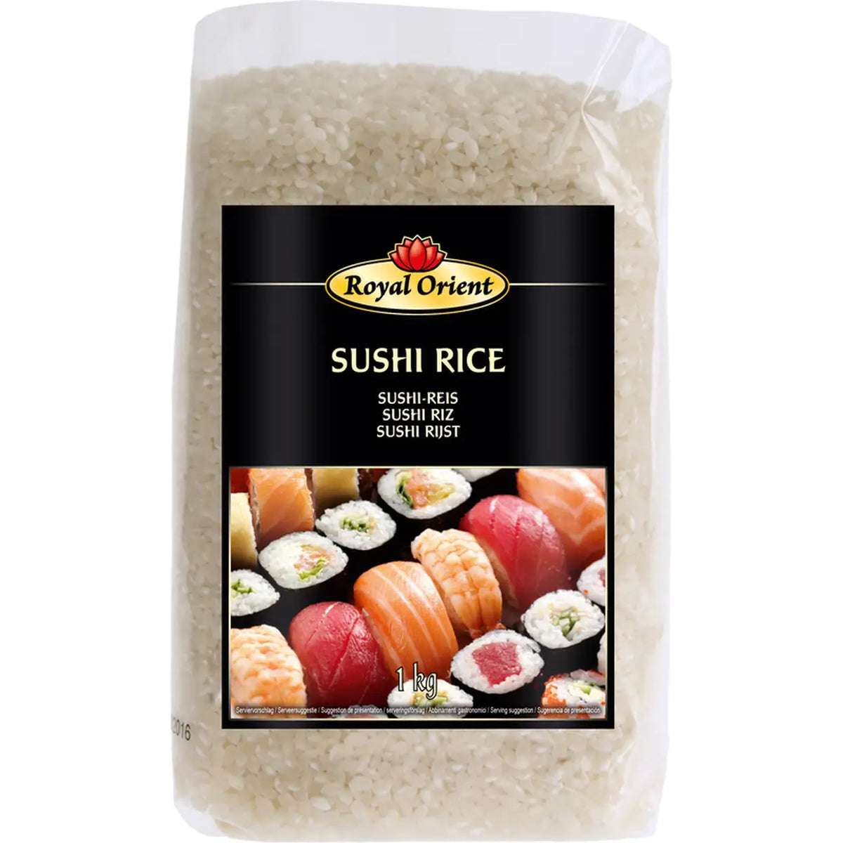 Royal Orient Sushireis 1kg