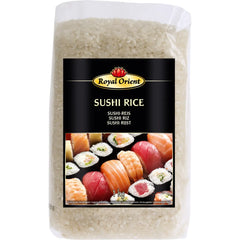 Royal Orient Sushireis 1kg