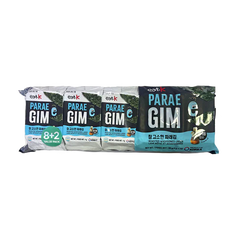 EAT. K Parae Gim [Bündel]  10 x 4g