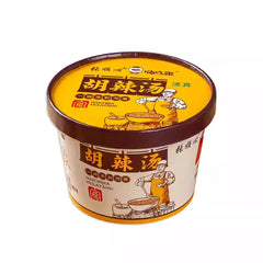 HaiChiJia - Scharfe Suppe (in Dosen) 65g