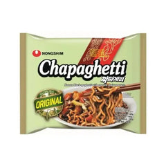 Nongschim Chapaghetti 140g (BBD:19.02.2026)