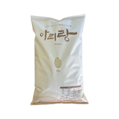 NONGHYUP Arirang Reis  10kg