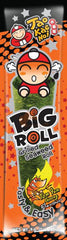 MHD:14.12.2023  TAOKAENOI Big Roll Tom Yum Seaweed 3g