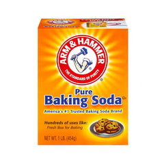 ARM & HAMMER Backsoda