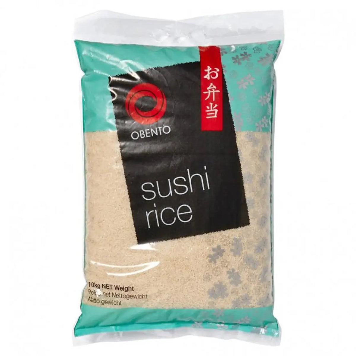 Obento Sushi Reis 10kg
