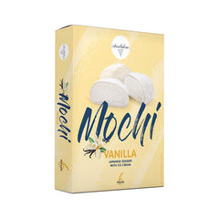 ARCOBALENO Vanilleeis Mochi
