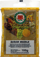 MHD:31.10.2024 NGR garam masala 100g