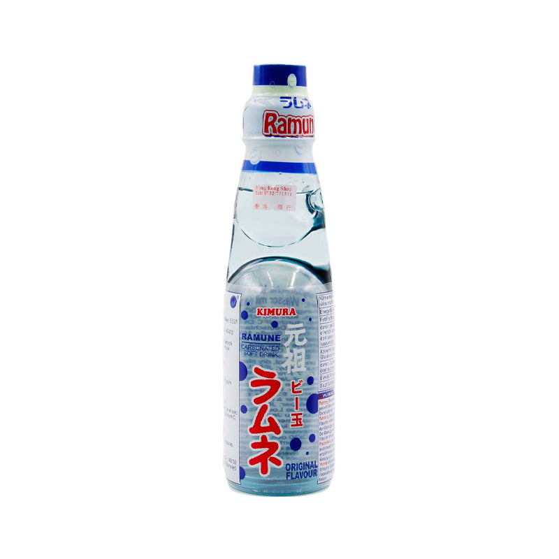 KIMURA Ramune