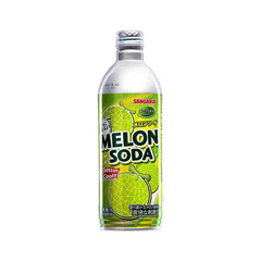 SANGARIA Melon Soda mit Pfand