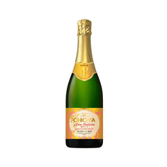 CHOYA Ume Salute Sparkling 5,5%