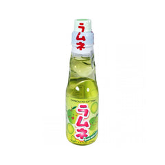 J.CROWN Ramune - Green Apple