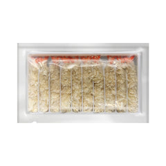 SEAFOOD MARKET Garnelen Ebi Fry - Japanischer Stil