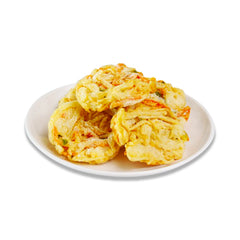 SEAFOOD MARKET Kakiage