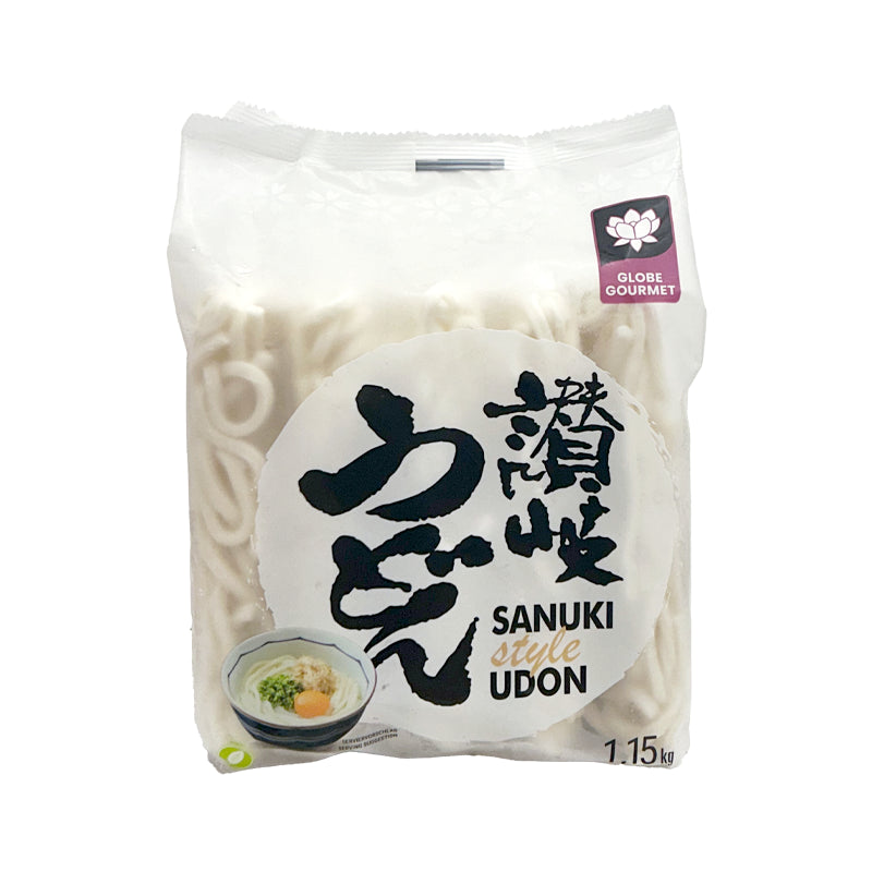 MAISON-K Sanuki Udon Nudel