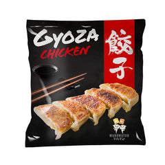 MARUMATSU Gyoza Mandu - Huhn & Gemüse