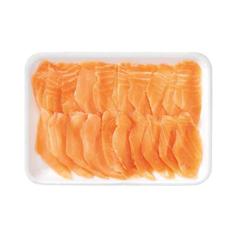 SEAFOOD MARKET Lachs Topping