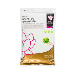 GLOBE Gourmet Wasabi Powder