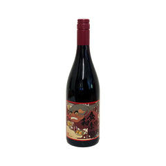 WA SHOCK Rotwein 14%