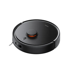 Xiaomi Robot Vacuum S20 Saug- und Wischroboter, intelligenter Reinigungsplan mit LDS Lasernavigation, 5000 Pa Saugkraft, 3200 mAh großer Akku, für Teppiche, Hartböden und Tierhaare, App + Google & Alexa - Schwarz