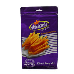 Vinamit Süßkartoffelchips 250g