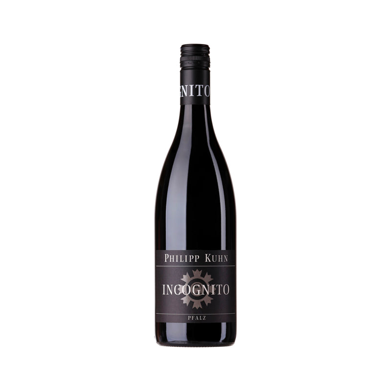 PHILIPP KHUN Incognito Cuvee Pfalz 12,5%