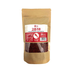 MATSARANG Grob gemahlener Cayennepfeffer