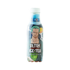 ULTRA ICE TEA - One Piece Lorenor Zorro