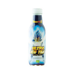 ULTRA ICE TEA - Pfirsich - Dragon Ball Vegeta