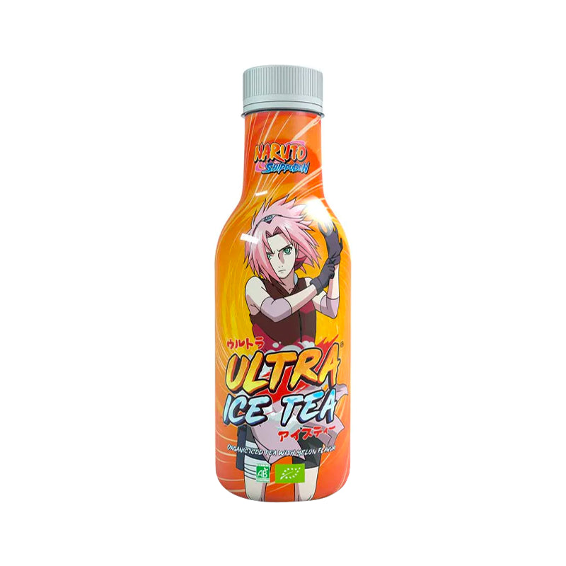 ULTRA ICE TEA - Melone - Naruto Sakura