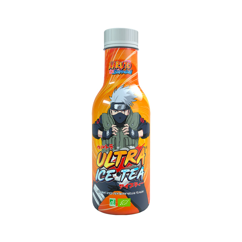 ULTRA ICE TEA - Melone - Naruto Kakashi