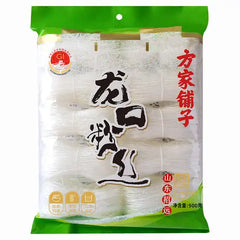 Fang Jia Pu Zi Longkou Vermicelli-Nudeln 500 g