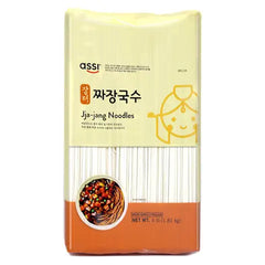 ASSI Jjajang-Nudeln nach orientalischer Art 1,81 kg