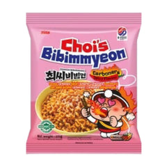 CHOI'S Carbonara Instantnudeln 131 g
