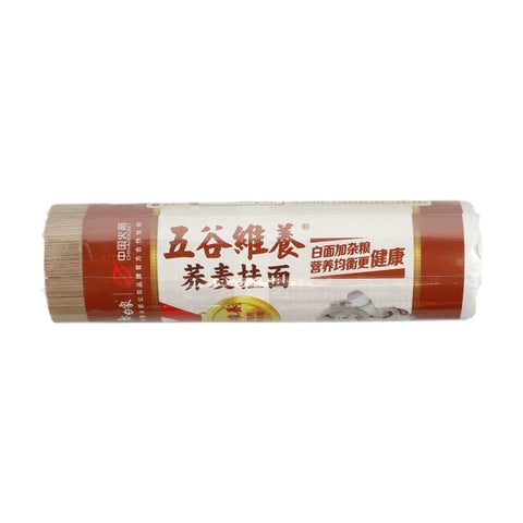 Bai Xiang Buchweizen-Nudeln 1 kg