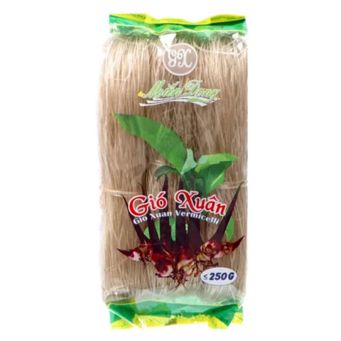 Gio Xuan Glasnudeln (Miến Mộc) 250 g