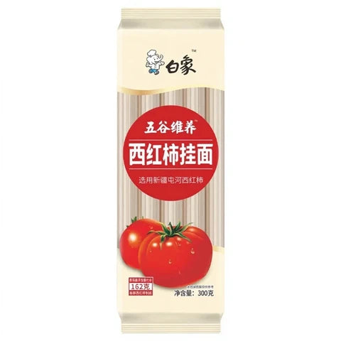 BAIXIANG Tomatennudel 300 g